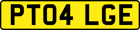 PT04LGE