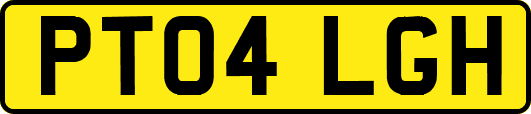 PT04LGH