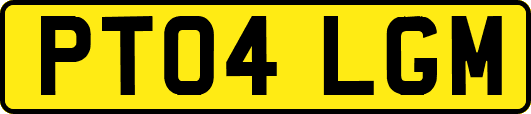 PT04LGM