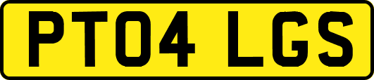 PT04LGS