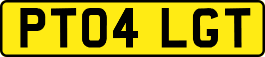 PT04LGT