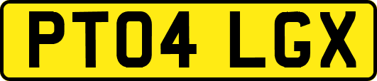 PT04LGX