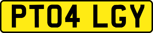 PT04LGY