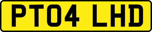 PT04LHD