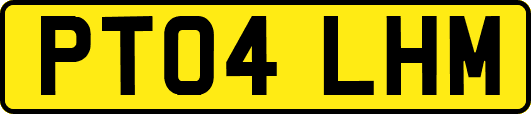 PT04LHM