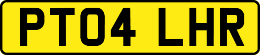 PT04LHR