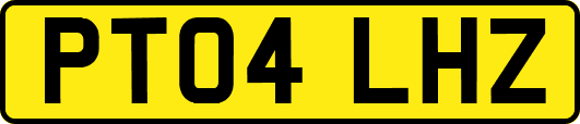 PT04LHZ