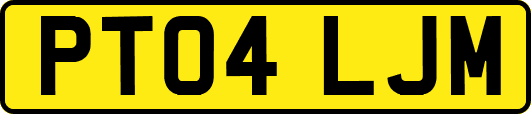 PT04LJM