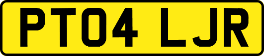 PT04LJR