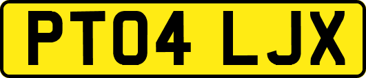 PT04LJX