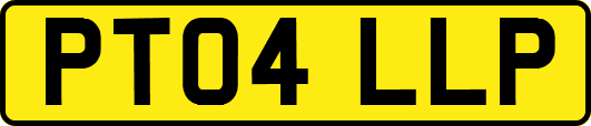PT04LLP