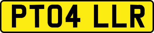 PT04LLR