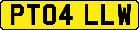 PT04LLW