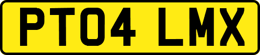 PT04LMX