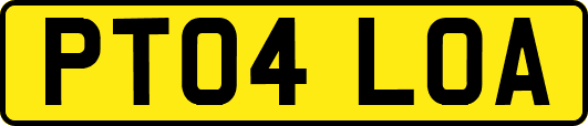 PT04LOA