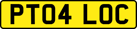 PT04LOC