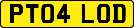 PT04LOD