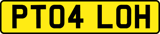 PT04LOH