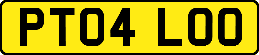 PT04LOO