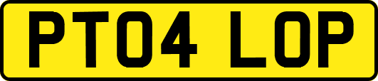 PT04LOP