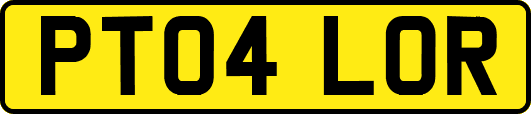 PT04LOR