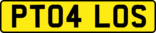 PT04LOS
