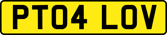 PT04LOV