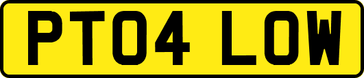 PT04LOW