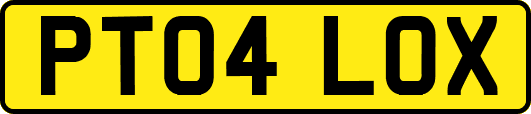PT04LOX