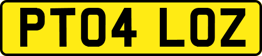 PT04LOZ