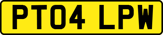 PT04LPW