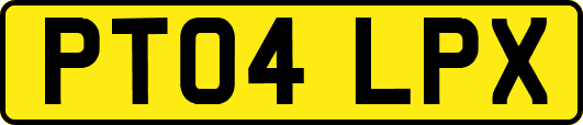 PT04LPX