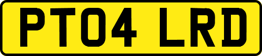 PT04LRD