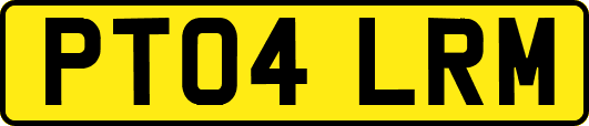 PT04LRM
