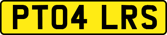 PT04LRS