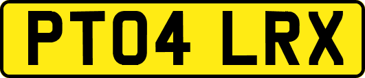 PT04LRX