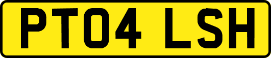 PT04LSH