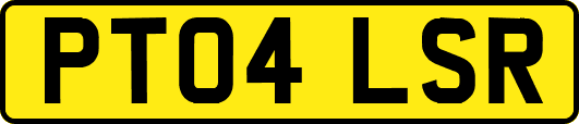 PT04LSR
