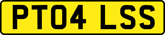 PT04LSS
