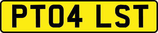 PT04LST