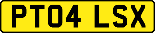 PT04LSX