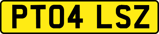 PT04LSZ