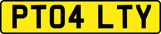 PT04LTY
