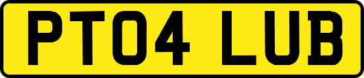 PT04LUB