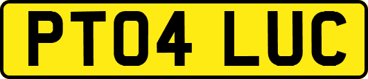 PT04LUC