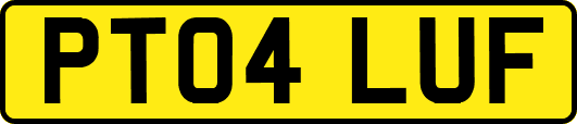 PT04LUF