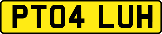 PT04LUH