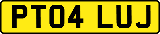 PT04LUJ