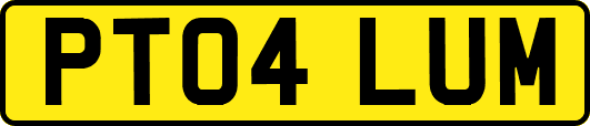 PT04LUM