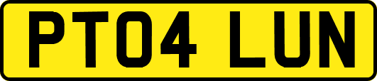 PT04LUN